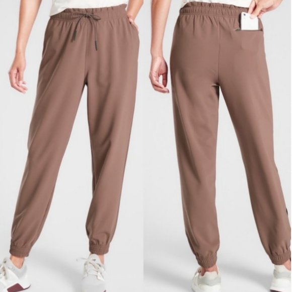 Athleta Pants - NWT Athleta Metropolis Women's Jogger